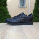 Reebok Classic чорні