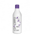Шампунь для нормальных волос с экстрактом мальвы Concerto Mallow Based Shampoo 1000 мл