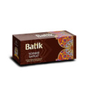 Чай Batik Чорний Бархат 25 пакетиків