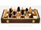Шахматы Королевские малые (44 х 44 см)