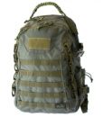 Рюкзак Tramp Tactical green, UTRP-043  зеленый (UTRP-043-green)