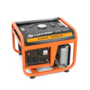 Генератор инверторный БЕНЗИНОВЫЙ LUTIAN LT4500I, 4,5KVA (3.5kW), однофазный, мотор LT170-F1 4-тактний, 1-циліндровий OHV, 220V, 50Hz, обьем 15л, ручно