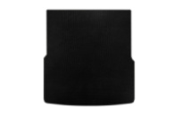 Коврик в багажник EVA (SW, Черный) для Volkswagen Passat B9 2023- гг