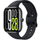 Смарт-годинник Xiaomi Redmi Watch 5 Obsidian Black (BHR9389GL) (Код товару:40177)