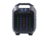 Портативна колонка Bluetooth BT HY04