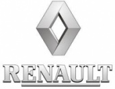 Кришки, заглушки AIRBAG SRS для Renault