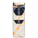 Набір килимків з принтом Номе