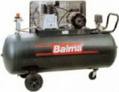 Balma NS11I/50 CM2