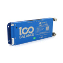 Universal BMS smart плата DaLy LiFePO4 4-8S 60A  с Bluetooth + CAN + активный баллансир 1A