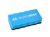 Губка для дошки Buromax 110*58мм