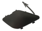 Заглушка буксировочного крюка Ford Fusion mk5 2013-2016 перед 5321883, HS7Z17A900APTM