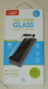 Защитное стекло Global Full Glue для Huawei P40 Lite E Black