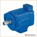 Пластинчатые насосы, нерегулируемые Bosch Rexroth PVV