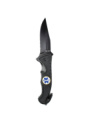 Нож боевой карманный Rescue ВСУ (ЗСУ) 15323000 8934 20 см черный