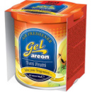 Осв.воздуха AREON GEL CAN Tutti Frutti (GCK08)