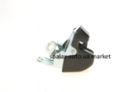 Замок механізм Renault Master/Opel Movano 97- дверей задніх/L 77 00 351 415 ROTWEISS RWS2952