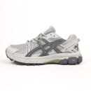Asics Gel Kahana 8 сірі з хакі
