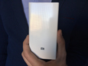 Power bank Xiaomi 20000mAh 2 USB портативная батарея, повербанк, пауэр Сяоми БЕЛЫЙ