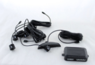 Car Radar Парктронік на 4 датчики