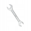 Ключ рожковый двусторонний 10х12мм СТАНДАРТ KR1012