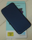 Чехол MakeFuture Flip Case Samsung A307 A30s Blue