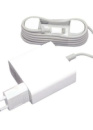 Блок питания для ноутбука Xiaomi 65W 5-20V 2-3A USB-C (Type-C) ADC6501TM OEM белый