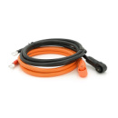 Комплект соединительных кабелей Voltsmile invertor Kit
