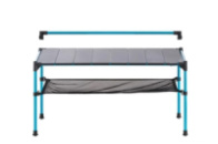 Столик кемпінговий Naturehike FT02 Large NH18Z003-Z space gray