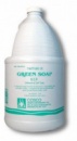 Концентрат зеленого мыла Green soap 50 мл