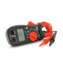 Токовые клещи ANENG MT88A Измерения: V (AC/DC), A (AC), Ω, NCV. Функции: Data Hold, прозвонка.