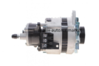 Генератор Ford Transit 2.5 DI,TD 91-00 (14V-70A) (шкив d=66.5mm) CARGO F 032 111 742