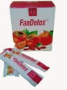 ФанДетокс™ - защита печени от жирового перерождения