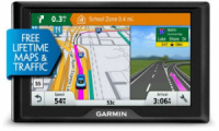 Автомобильный навигатор Garmin Drive 40 CE LMT