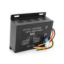 Преобразователь авто инвертор DC/DC 24v-12v 30A GS-D30A