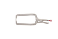 Затискач-струбцина тип С Torque Lock MILWAUKEE, 170х163мм (нерухомі губки),480мм
