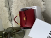 Сумка JW PEI LUCIA CLASSIC - PREMIUM червоний