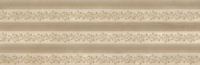 Керамическая плитка Baldocer, Испания. DECOR LISTONES AGORA 33,3х100