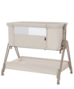 Дитяче ліжечко CARRELLO Gracia CRL-16502 Linen Beige /1/