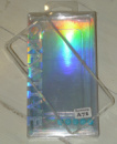 Чехол Gelius Ultra Thin Air Case для Samsung A725 A72 Transparent