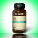 Натуральный комплекс Си Экс С-Х для женщин. Баланс гормонов эстроген и прогестерон. NSP