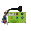 Программируемый синусный контроллер Fardriver ND72300 (48v-72v110A) для мотор колес и электродвигателей 1.5 – 2квт с датчиками Холла