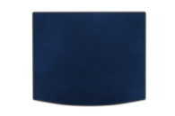 Коврик в багажник EVA (Синий) для Jeep Compass 2016- гг