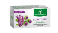 Фітосвічки Болиголин 10 шт