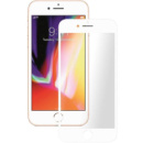 Захисне скло RB для iPhone 7+ / iPhone 8+ (White)