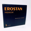 Erostan Premium (Эростан Премиум) - комплексный препарат для потенции