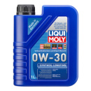 Синтетична моторна олива - Synthoil Longtime SAE 0W-30   1л.