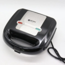 Мультипекарь сэндвичница бутербродница вафельница со сменными формами BITEK BT-2689 2400 Вт