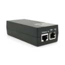 POE инжектор ONV-PSE3301AC 802.3at (15Вт) с портами Ethernet 10/100/1000Мбит/с