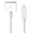 Дата кабель USB-C to MagSafe 2 for Apple (AAA) (1.8m) (box)