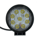 Фары LED WL-202 дальний свет 27W/9-32V/9LEDх3W2000Lm/6000K EP9 SP SW v2